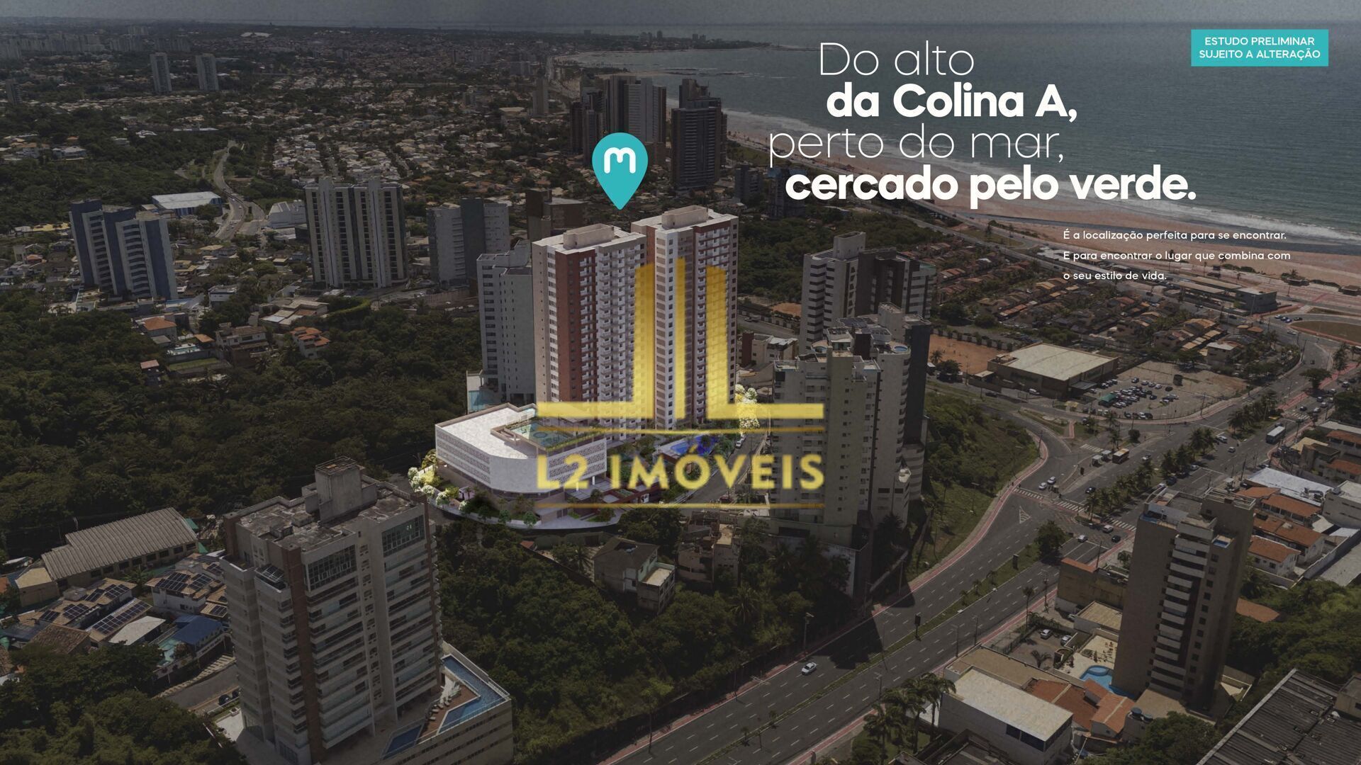 Apartamento, 2 quartos, 57 m² - Foto 4