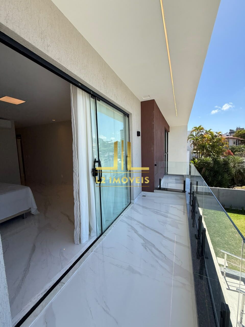 Casa de Condomínio, 4 quartos - Foto 17