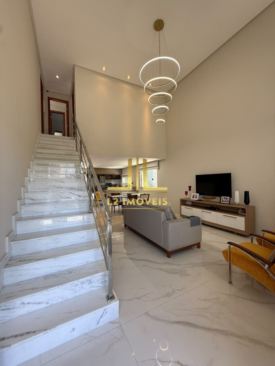 Casa de Condomínio, 4 quartos - Foto 6