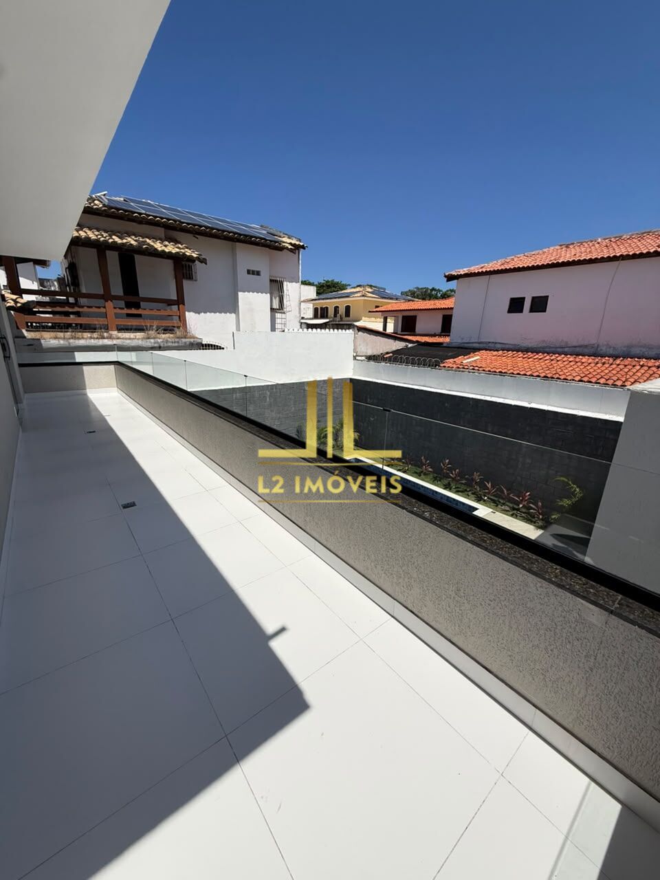 Casa de Condomínio, 4 quartos - Foto 20