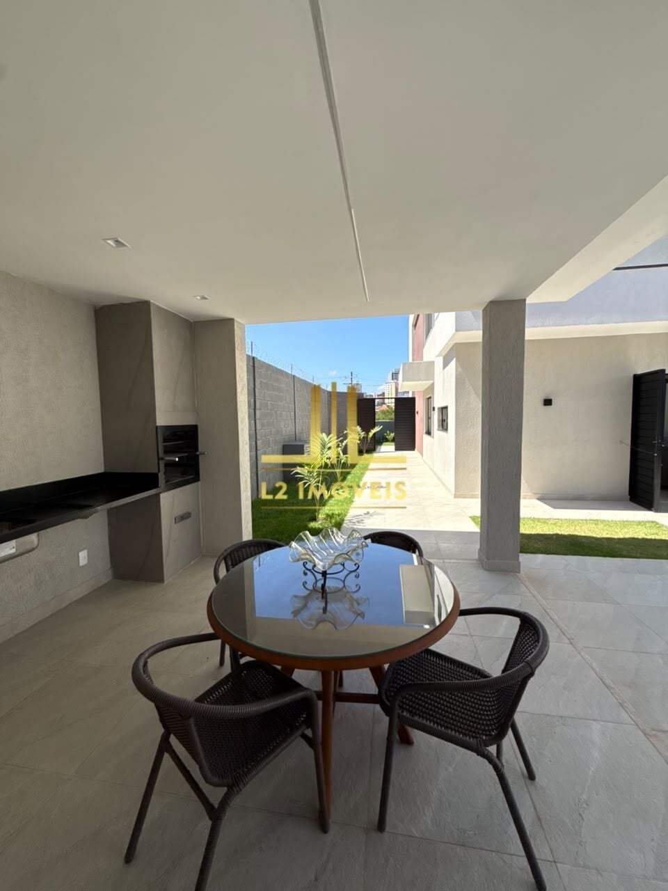 Casa de Condomínio, 4 quartos - Foto 5