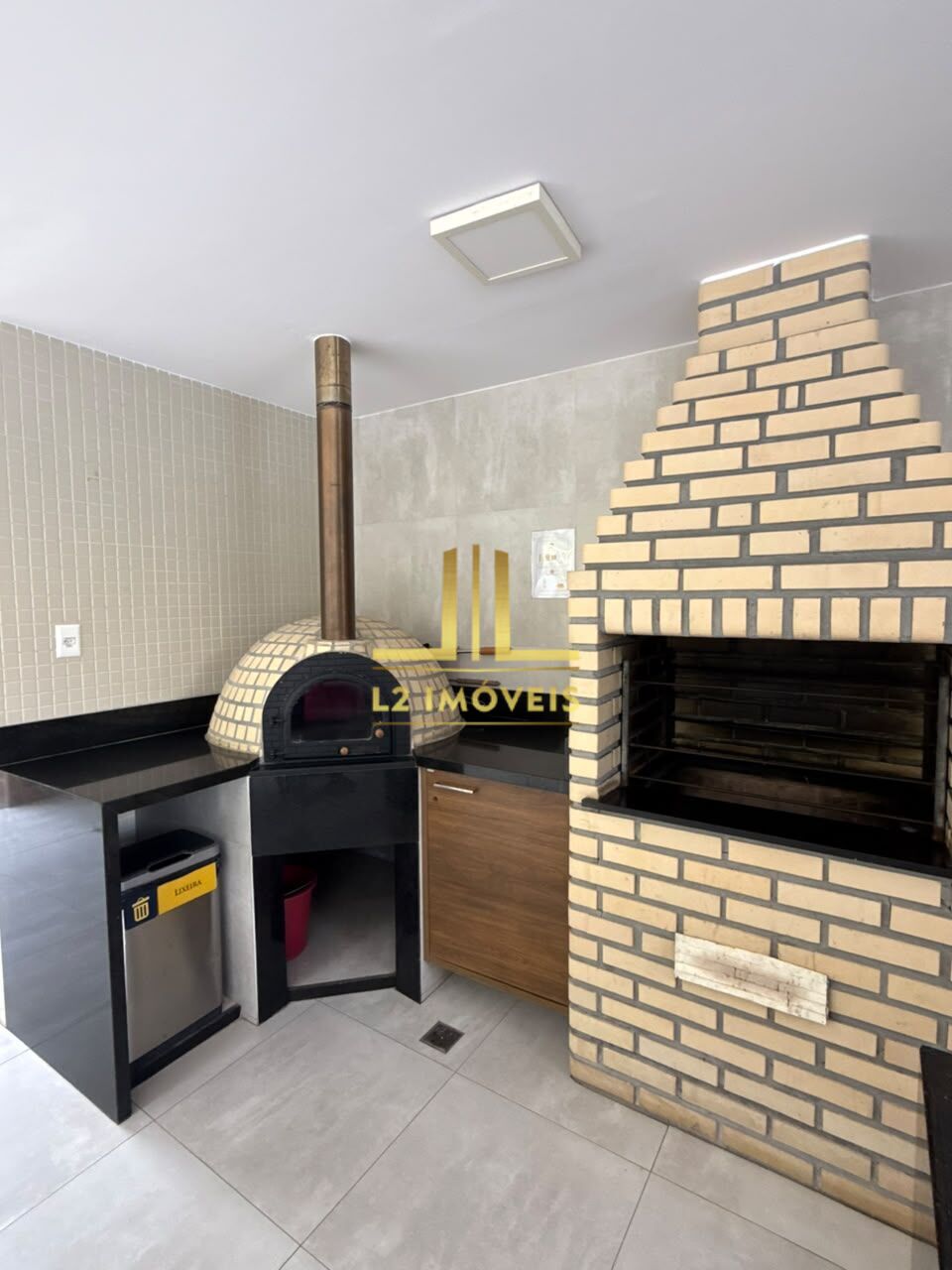 Apartamento, 3 quartos, 100 m² - Foto 20