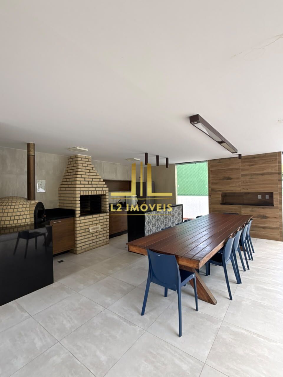 Apartamento, 3 quartos, 100 m² - Foto 19