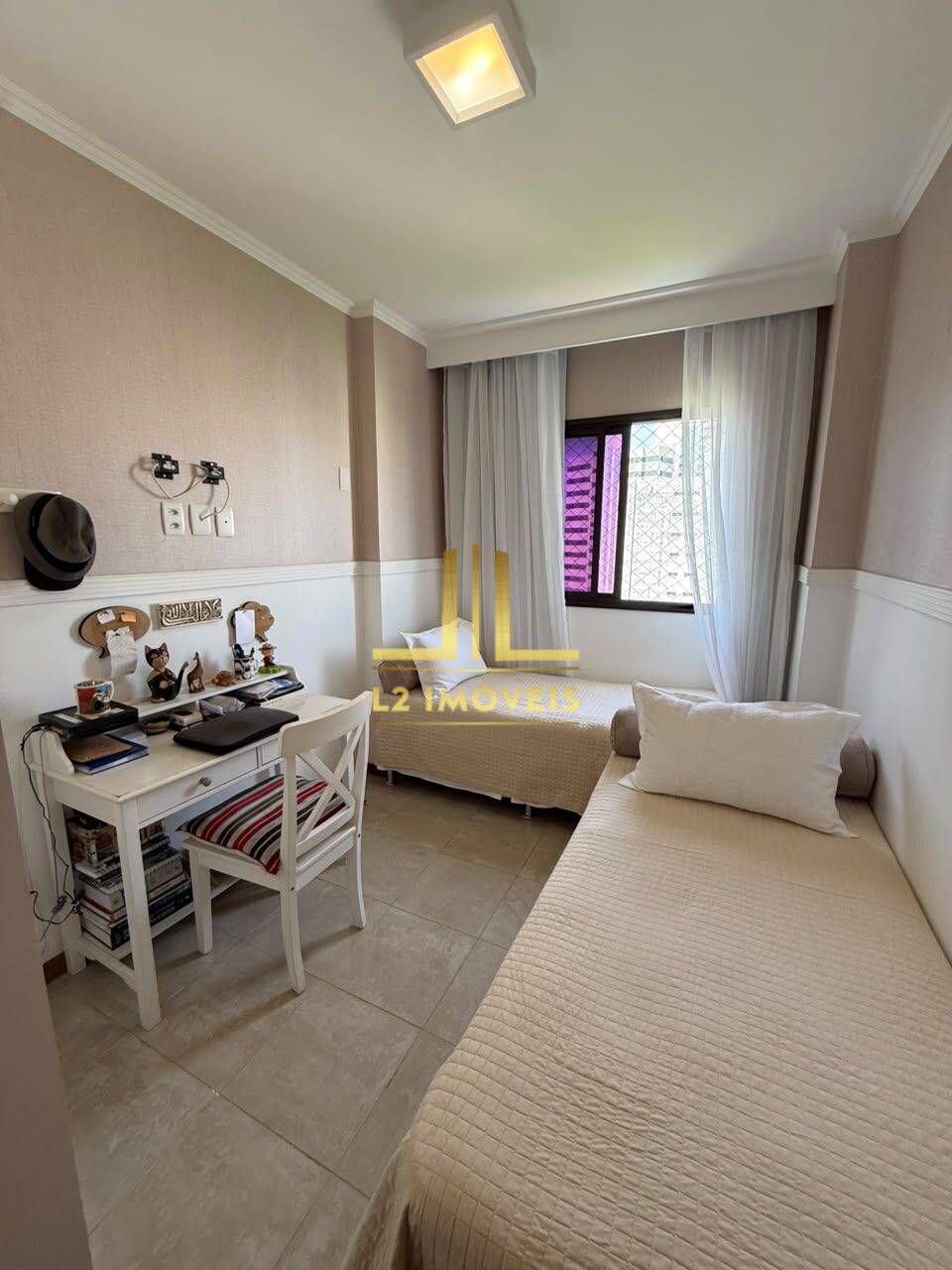Apartamento, 3 quartos, 100 m² - Foto 12
