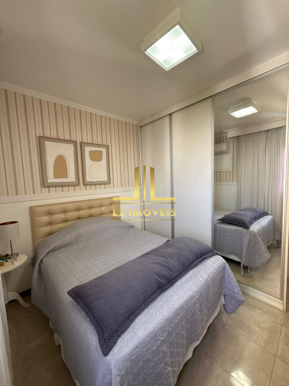 Apartamento, 3 quartos, 100 m² - Foto 9