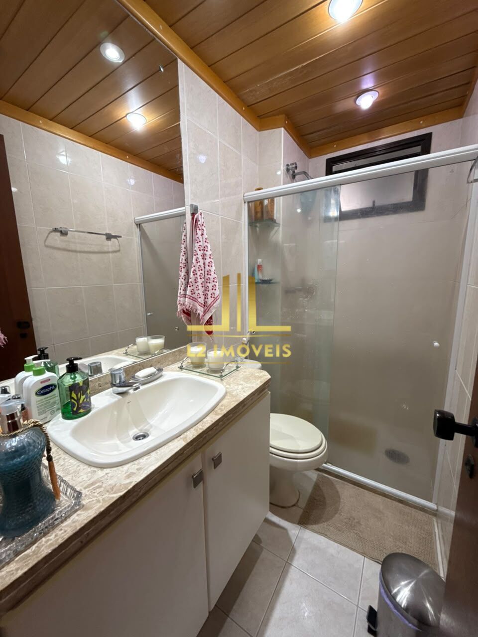 Apartamento, 3 quartos, 100 m² - Foto 14