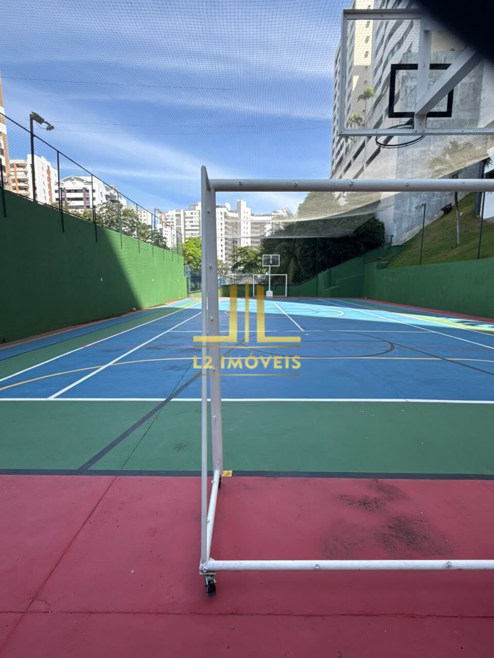 Apartamento, 3 quartos, 100 m² - Foto 25
