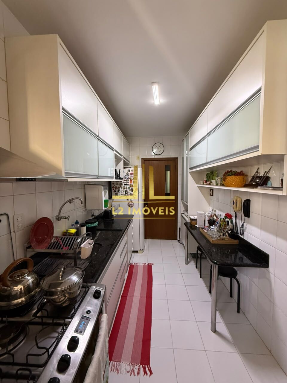 Apartamento, 3 quartos, 100 m² - Foto 6