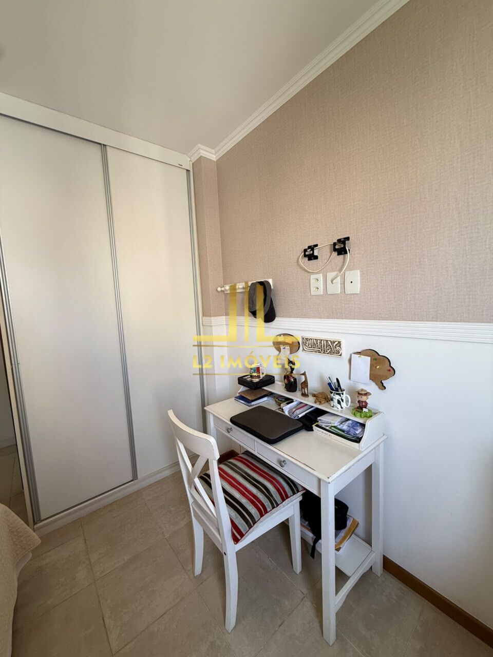 Apartamento, 3 quartos, 100 m² - Foto 11
