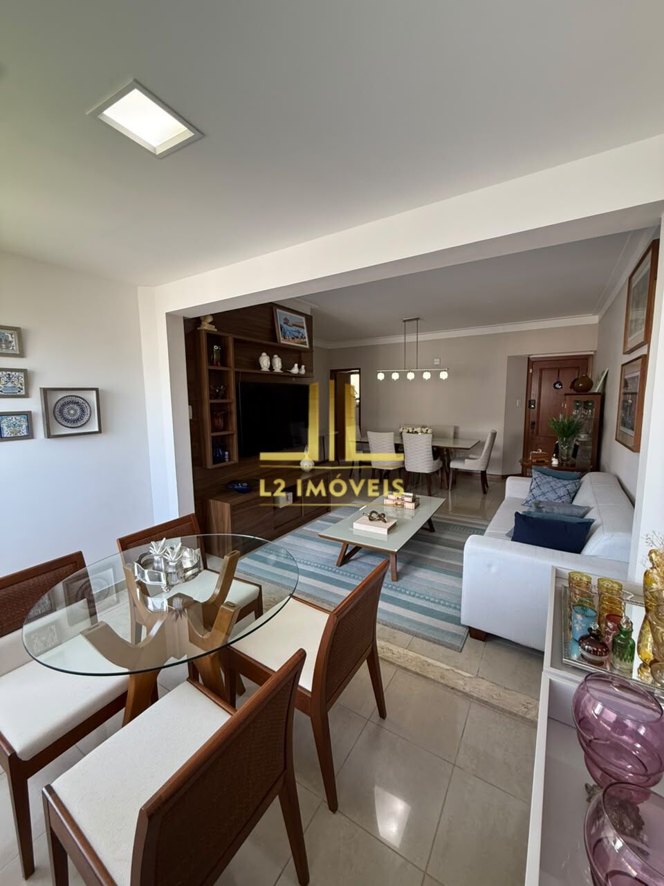 Apartamento, 3 quartos, 100 m² - Foto 23