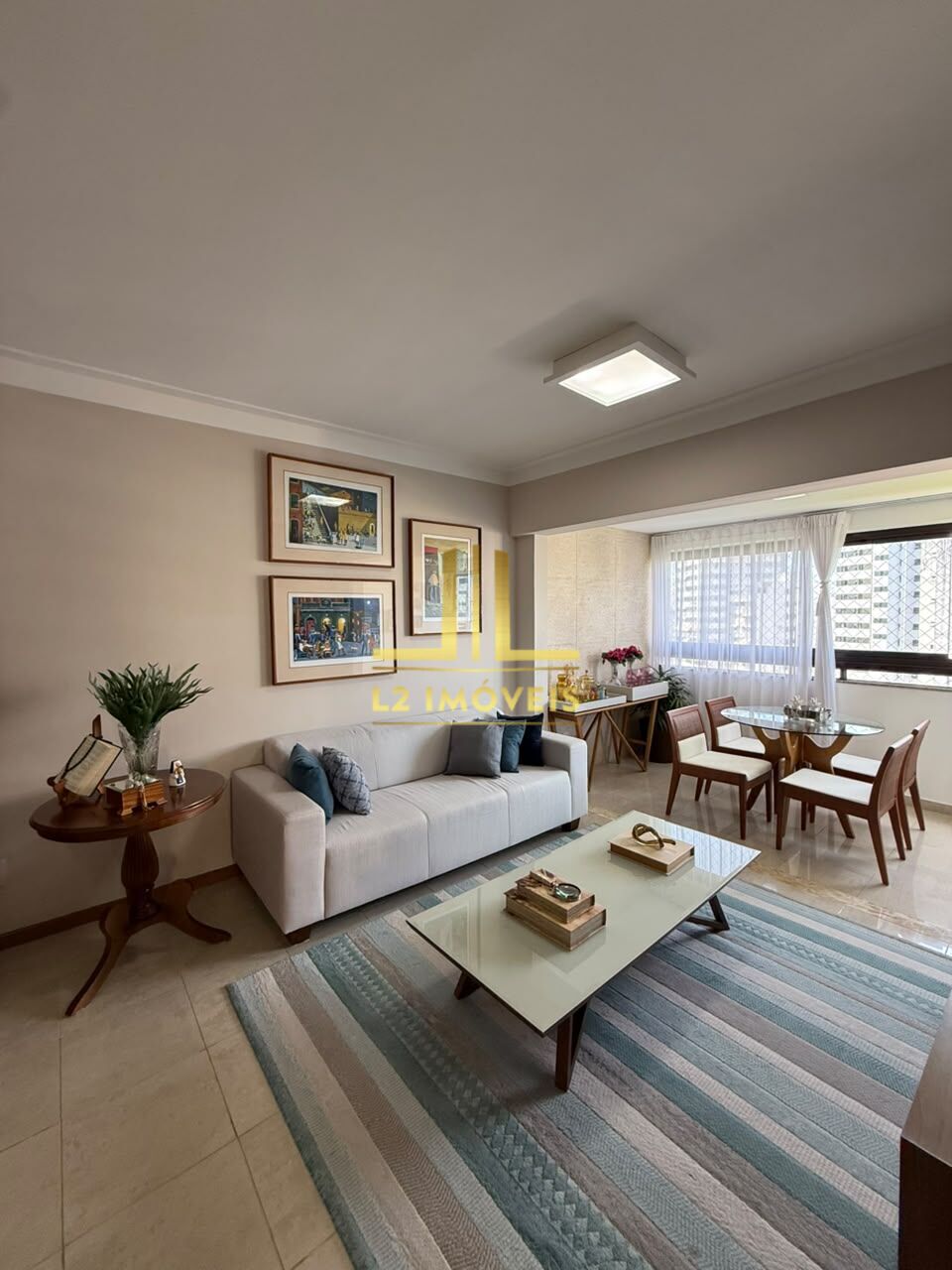 Apartamento, 3 quartos, 100 m² - Foto 5