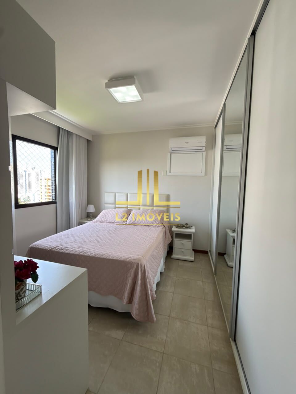 Apartamento, 3 quartos, 100 m² - Foto 7