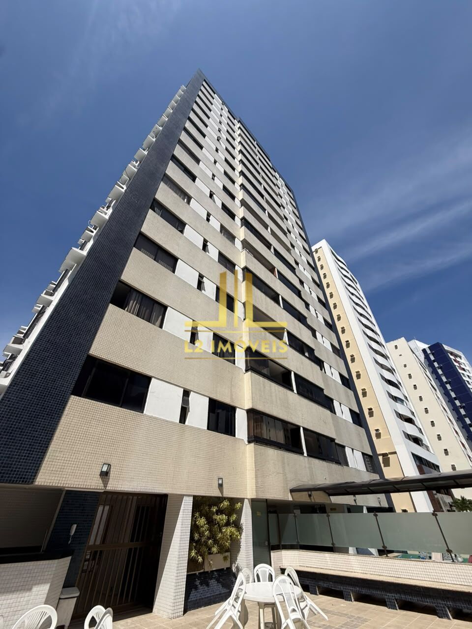 Apartamento, 3 quartos, 100 m² - Foto 15