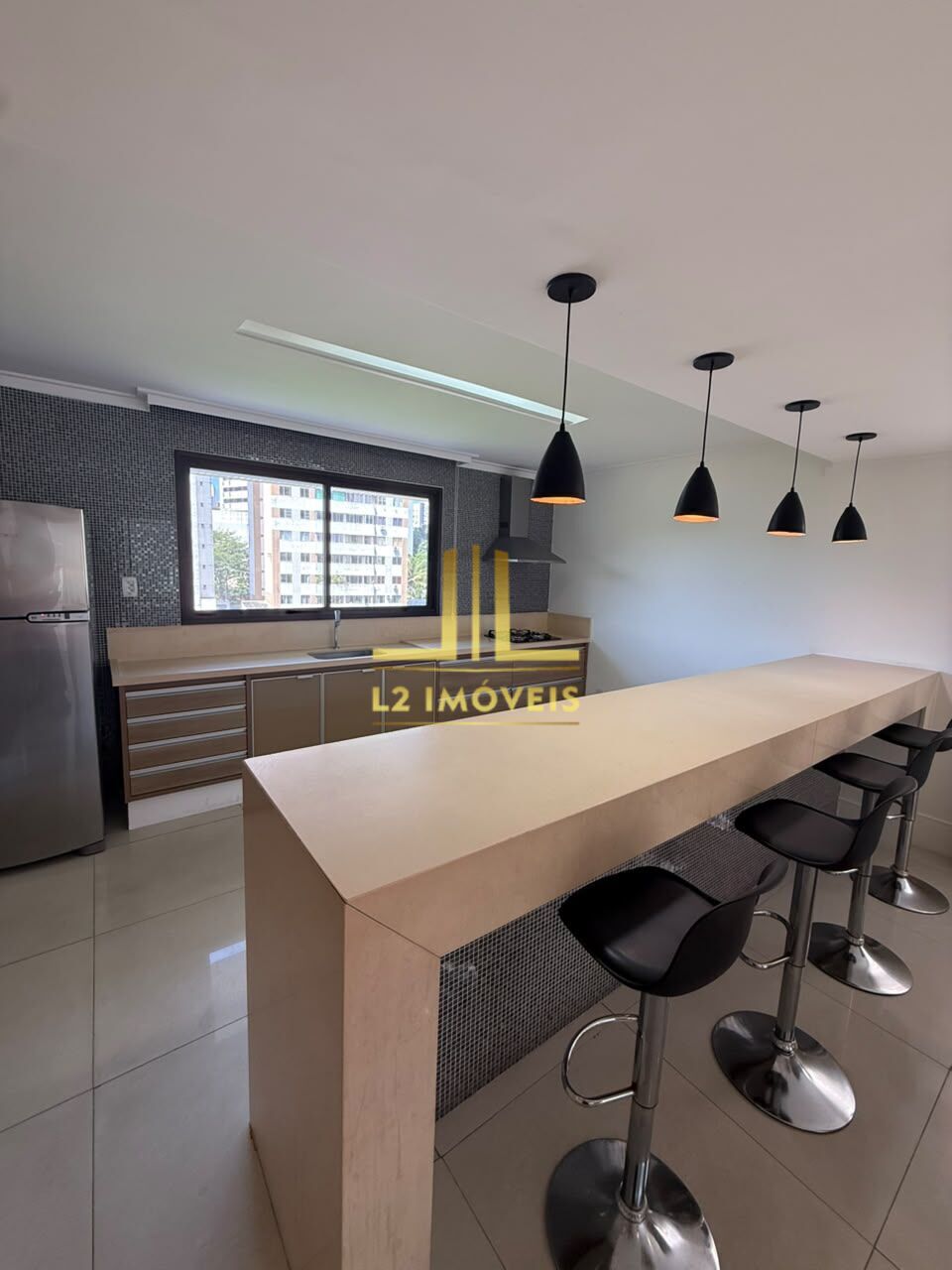 Apartamento, 3 quartos, 100 m² - Foto 21