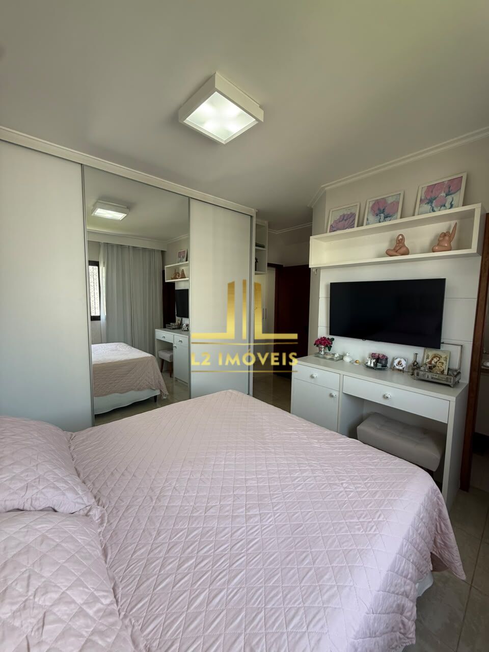 Apartamento, 3 quartos, 100 m² - Foto 8