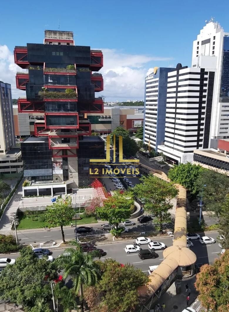 Apartamento, 2 quartos, 55 m² - Foto 10