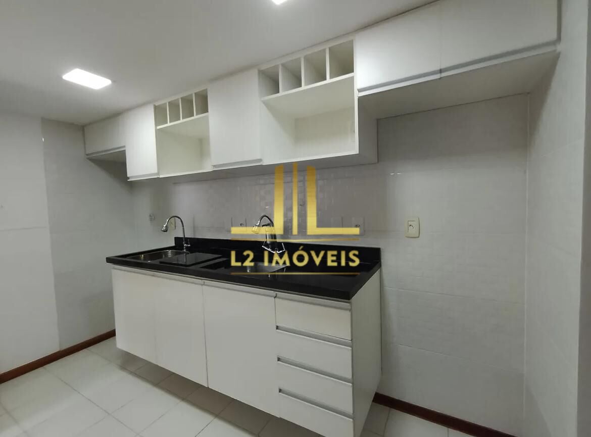 Apartamento, 2 quartos, 55 m² - Foto 4