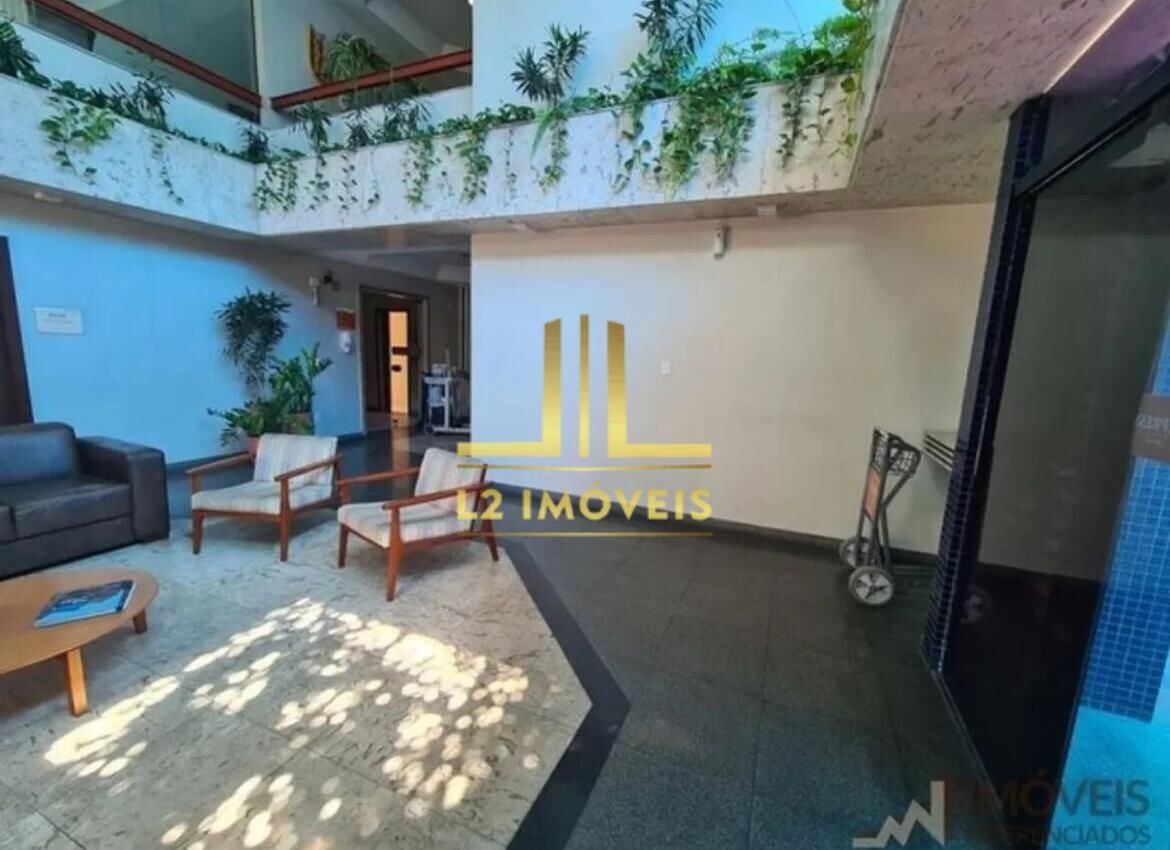 Apartamento, 2 quartos, 55 m² - Foto 8