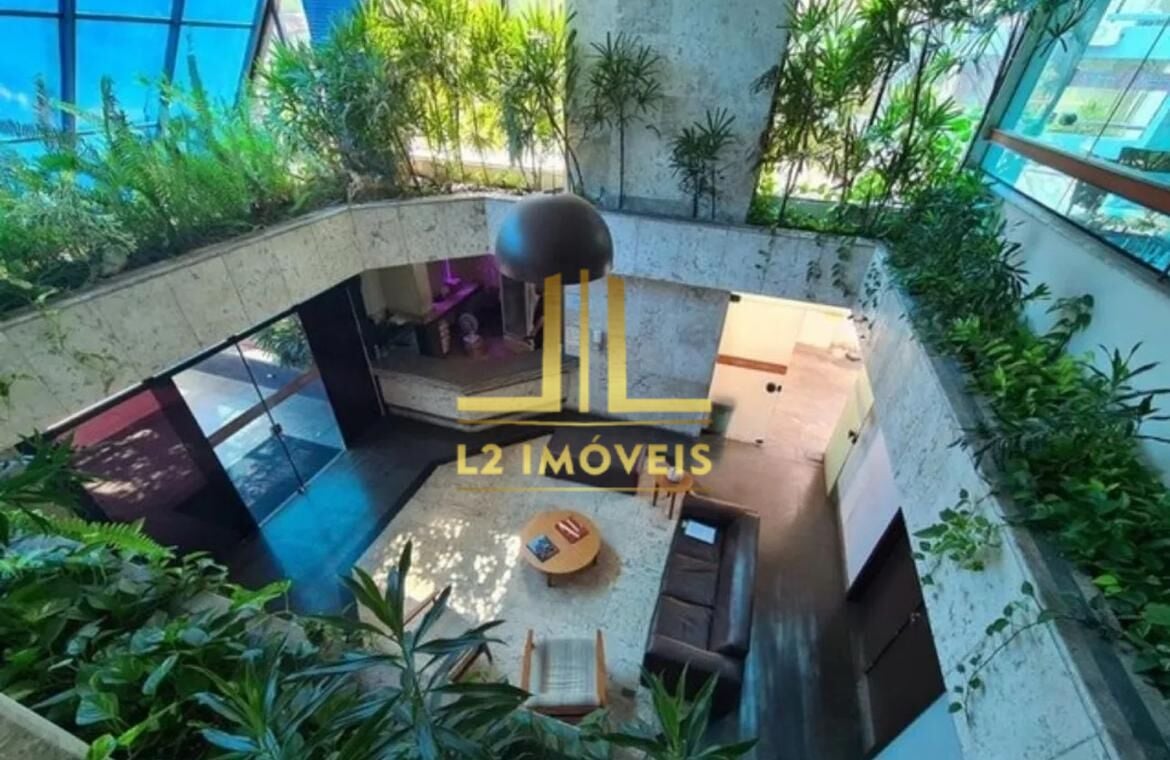 Apartamento, 2 quartos, 55 m² - Foto 9