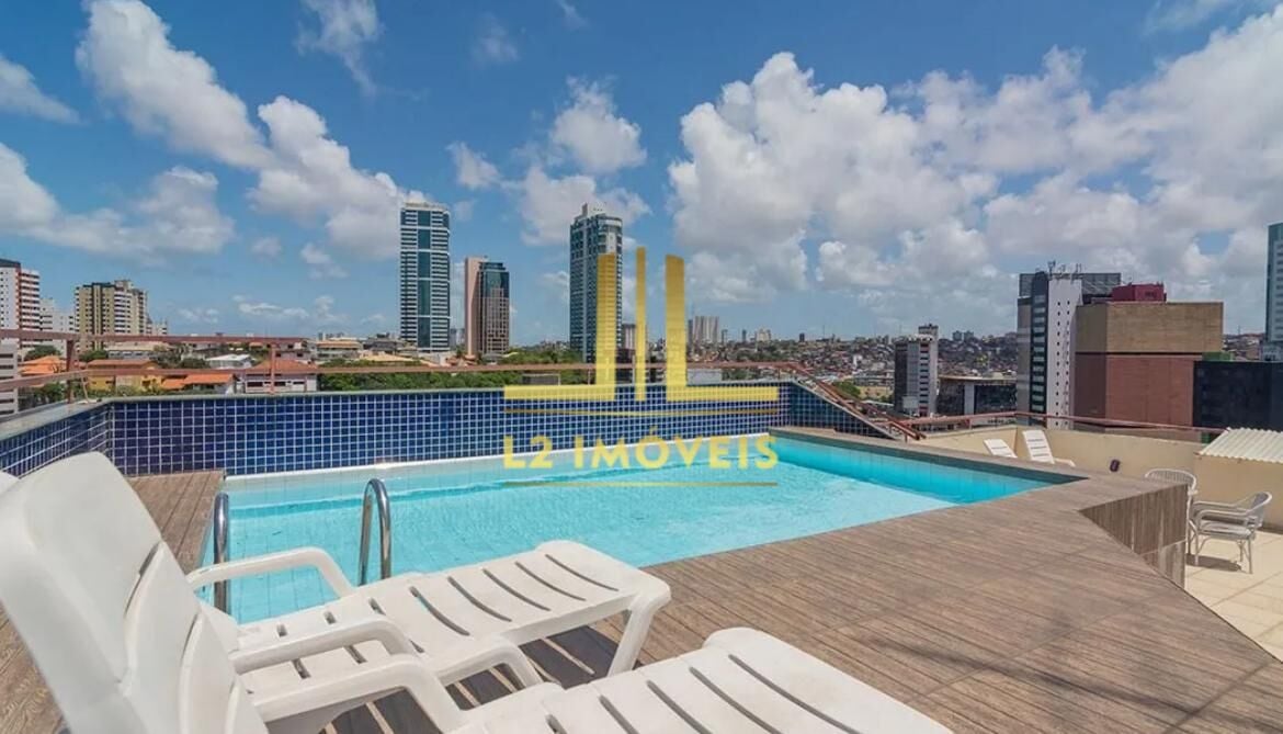 Apartamento, 2 quartos, 55 m² - Foto 7