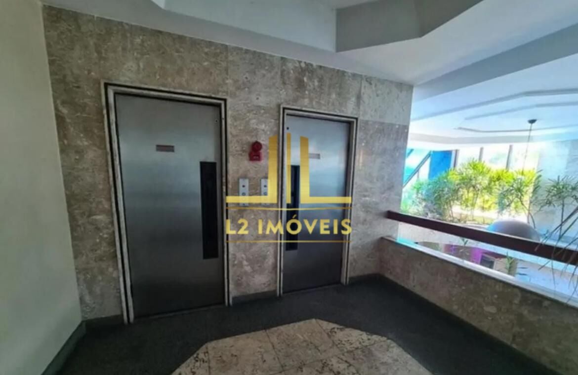 Apartamento, 2 quartos, 55 m² - Foto 11