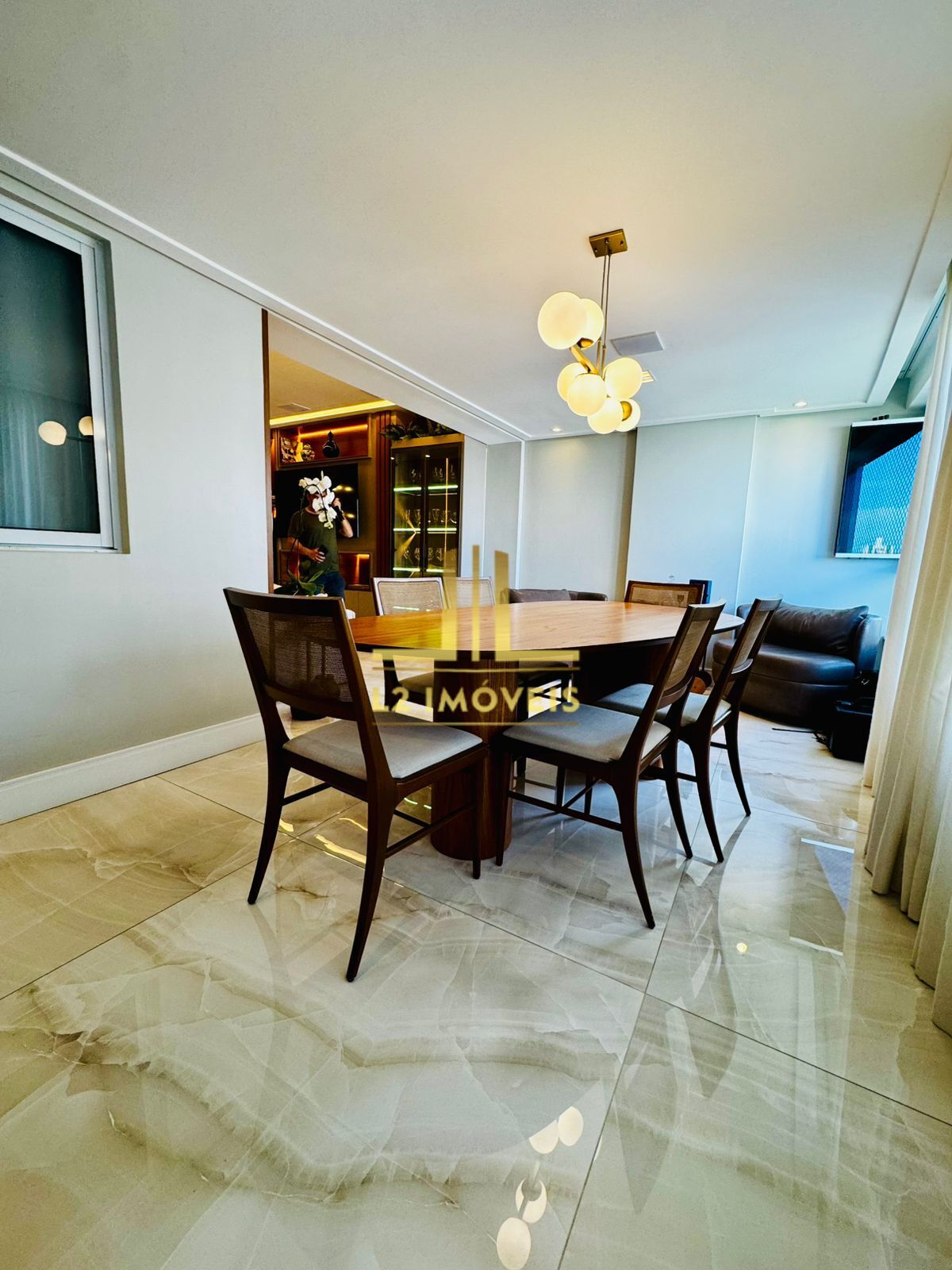 Apartamento, 3 quartos, 113 m² - Foto 10