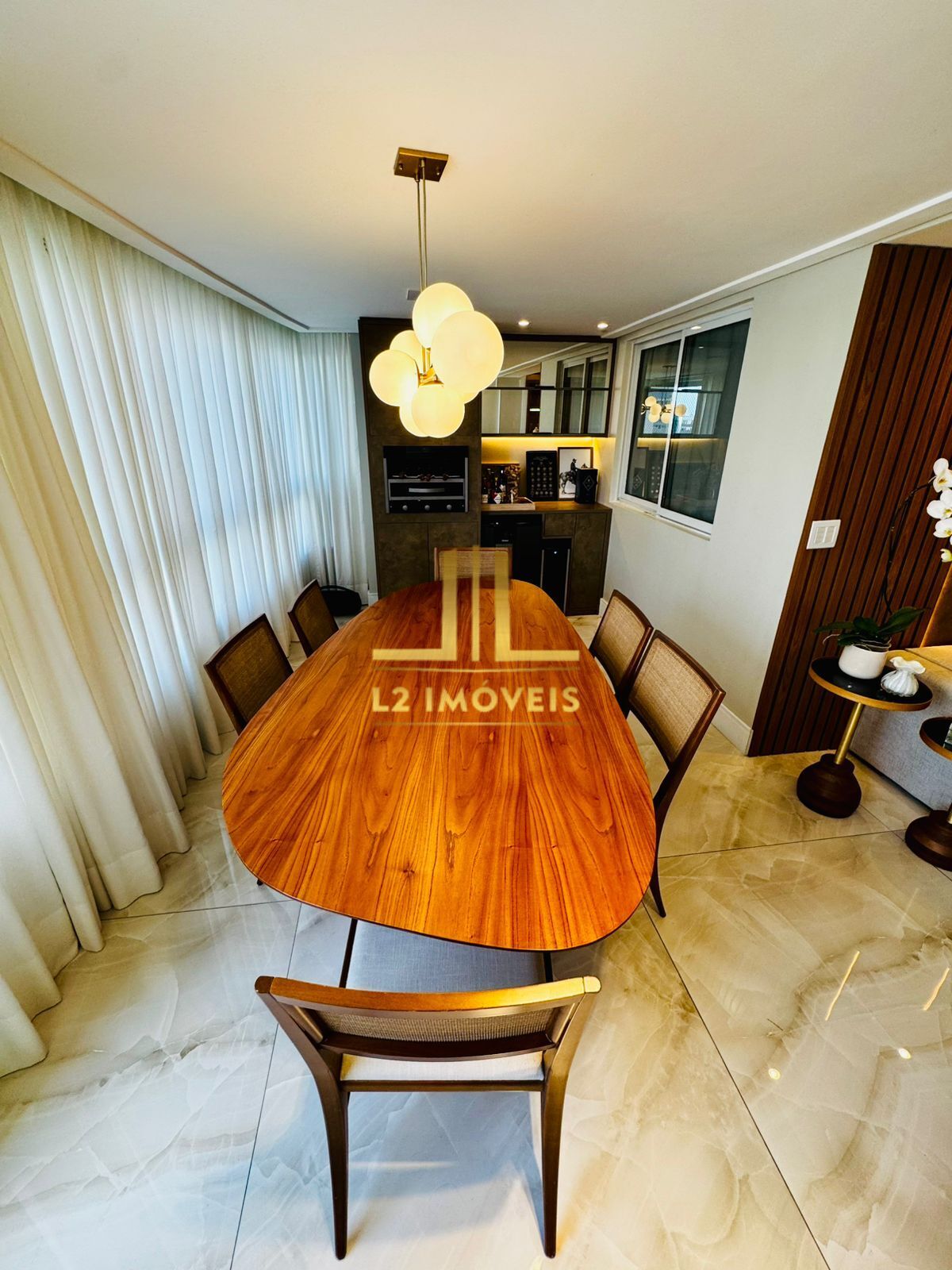 Apartamento, 3 quartos, 113 m² - Foto 4