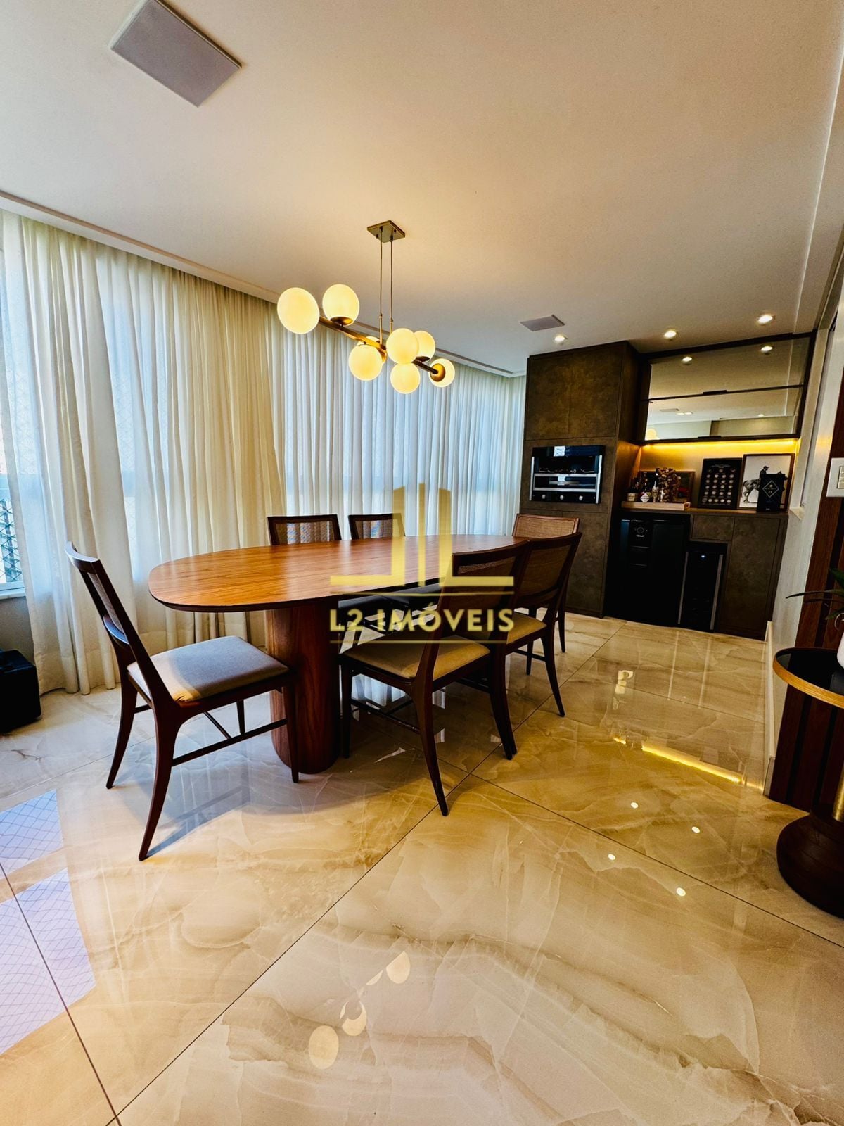 Apartamento, 3 quartos, 113 m² - Foto 5