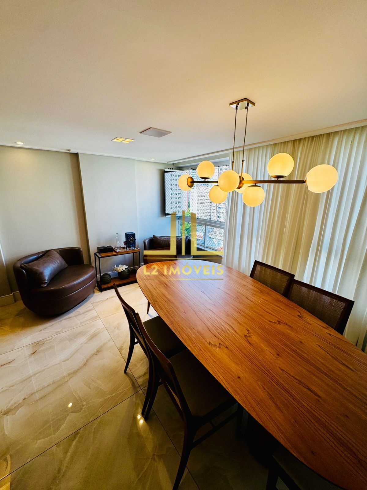 Apartamento, 3 quartos, 113 m² - Foto 6