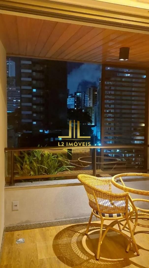 Apartamento, 1 quarto, 24 m² - Foto 8