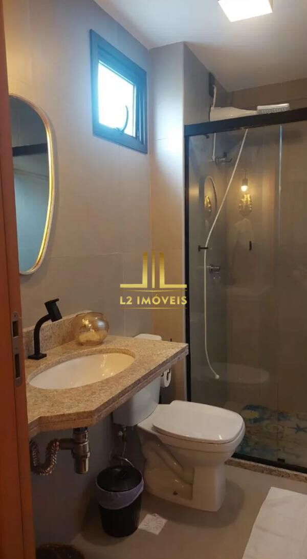 Apartamento, 1 quarto, 24 m² - Foto 10