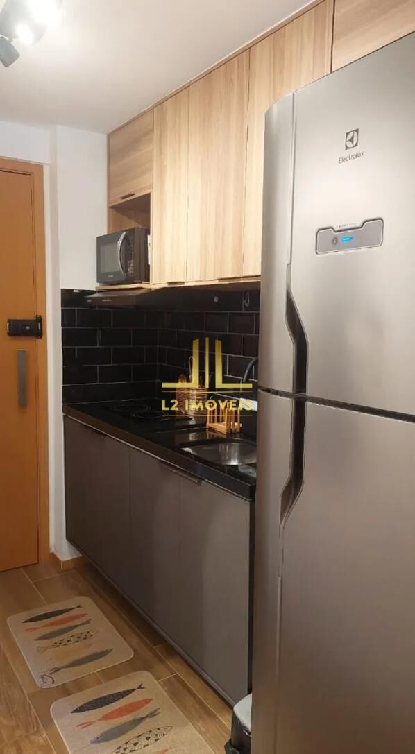 Apartamento, 1 quarto, 24 m² - Foto 4