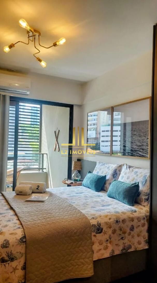 Apartamento, 1 quarto, 24 m² - Foto 6