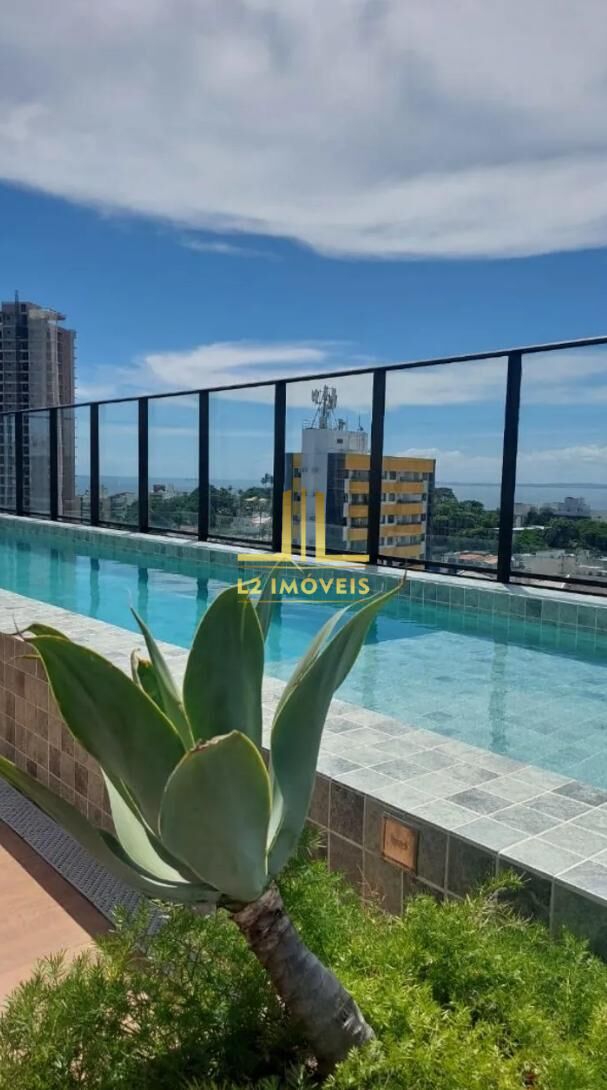 Apartamento, 1 quarto, 24 m² - Foto 13
