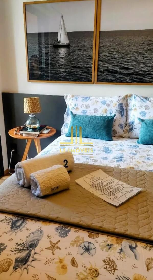 Apartamento, 1 quarto, 24 m² - Foto 7