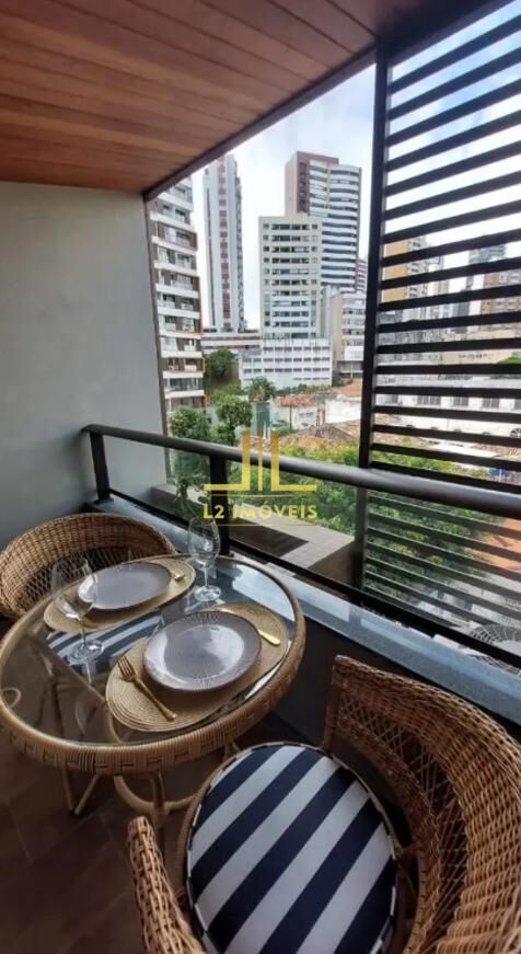 Apartamento, 1 quarto, 24 m² - Foto 9