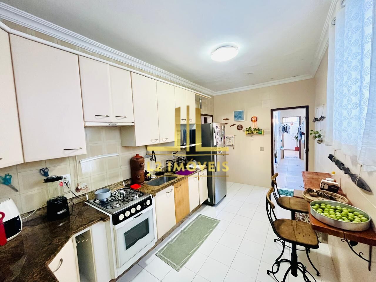 Apartamento, 3 quartos, 155 m² - Foto 6