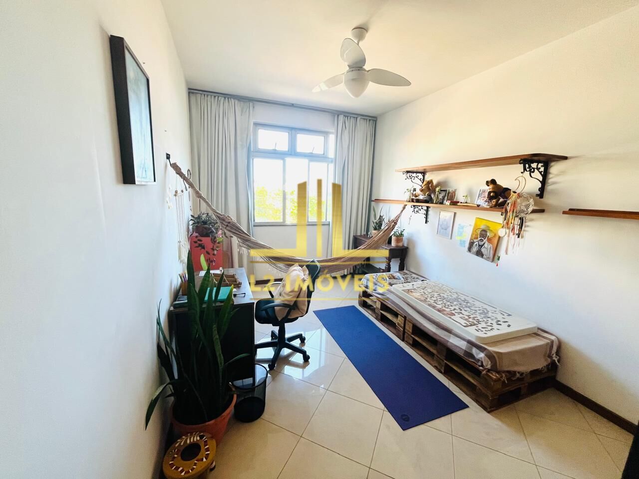 Apartamento, 3 quartos, 155 m² - Foto 13