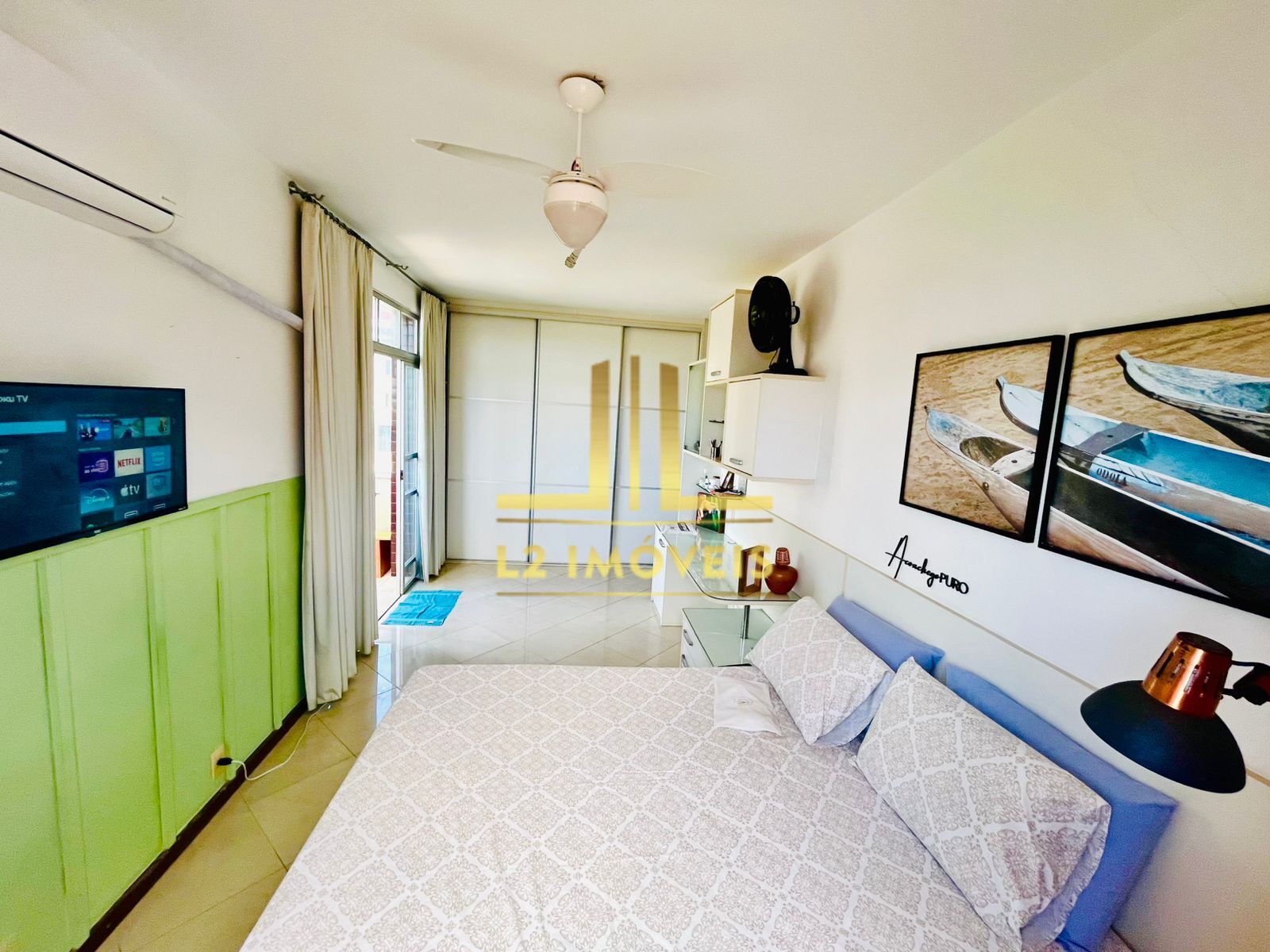 Apartamento, 3 quartos, 155 m² - Foto 11