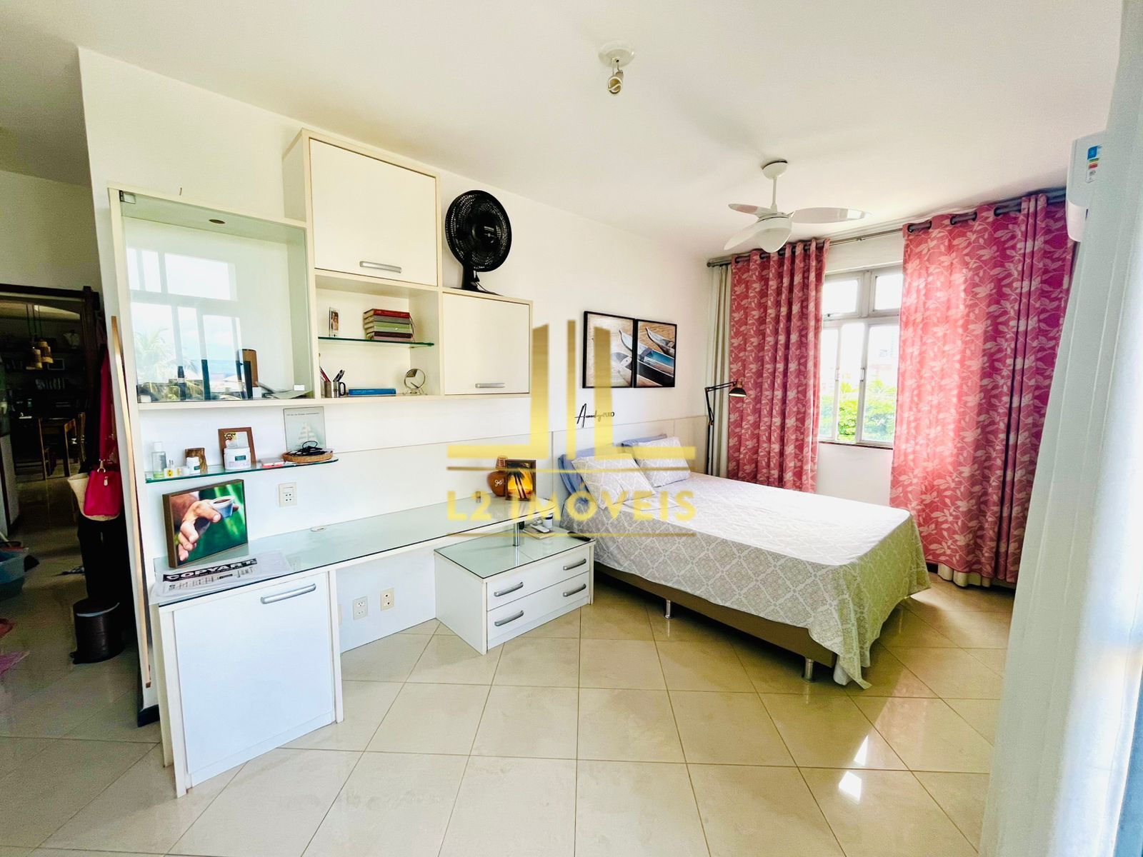 Apartamento, 3 quartos, 155 m² - Foto 9