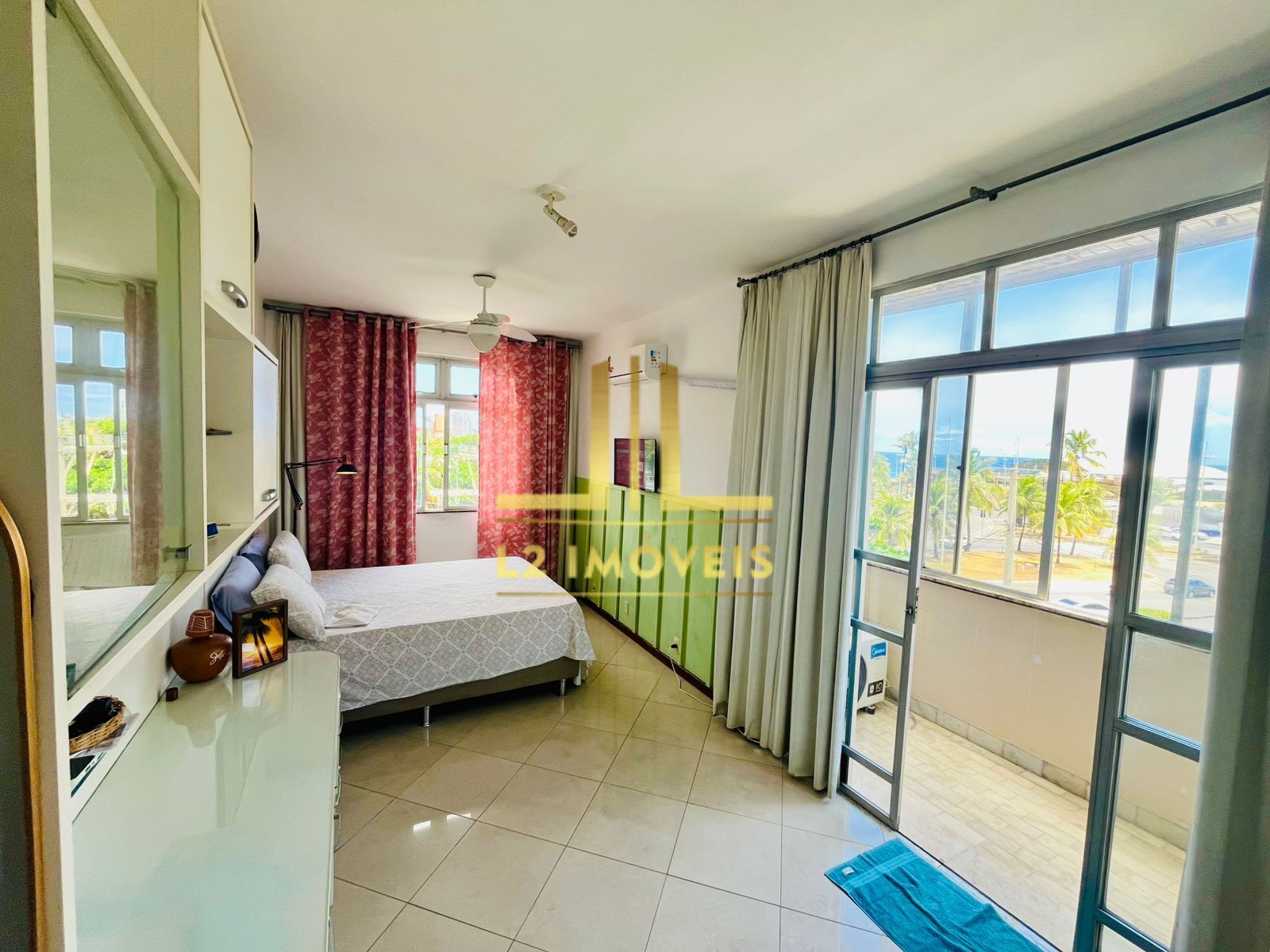 Apartamento, 3 quartos, 155 m² - Foto 10