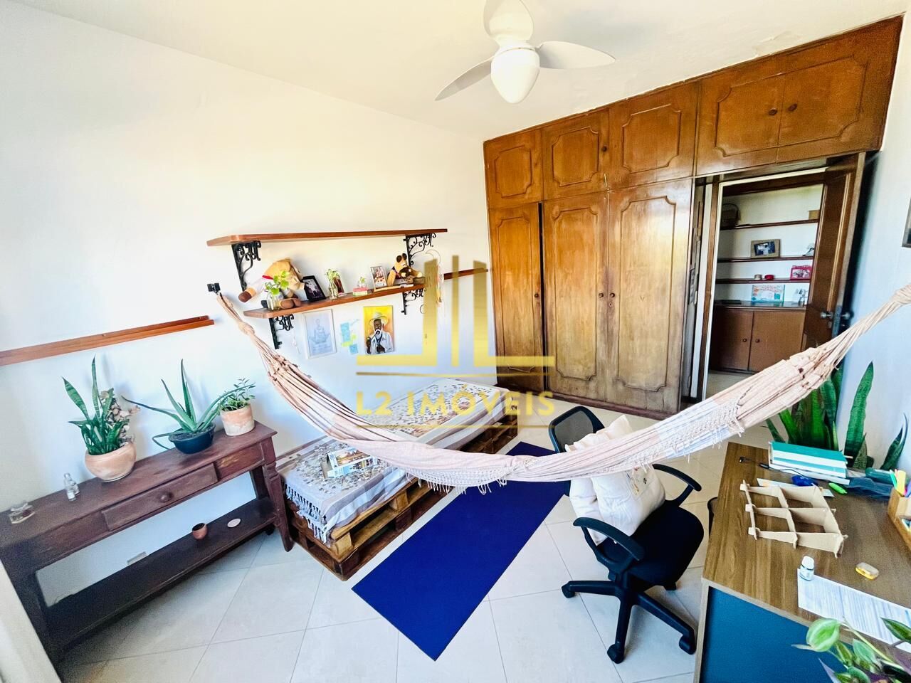 Apartamento, 3 quartos, 155 m² - Foto 12