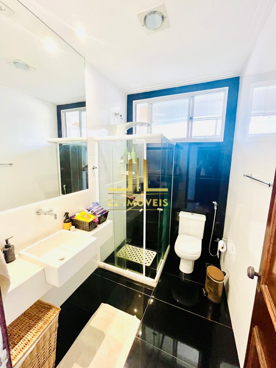 Apartamento, 3 quartos, 155 m² - Foto 14