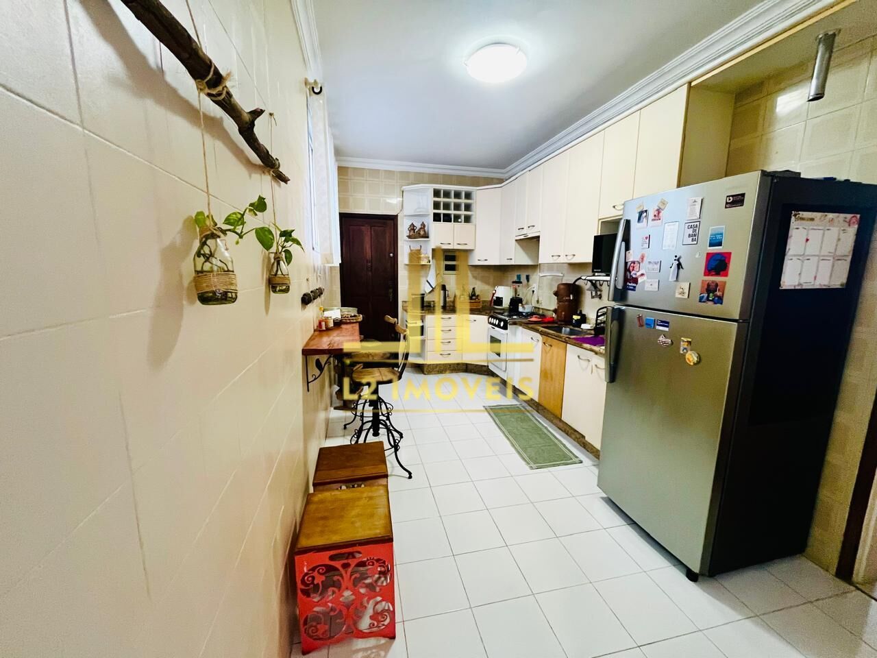 Apartamento, 3 quartos, 155 m² - Foto 7