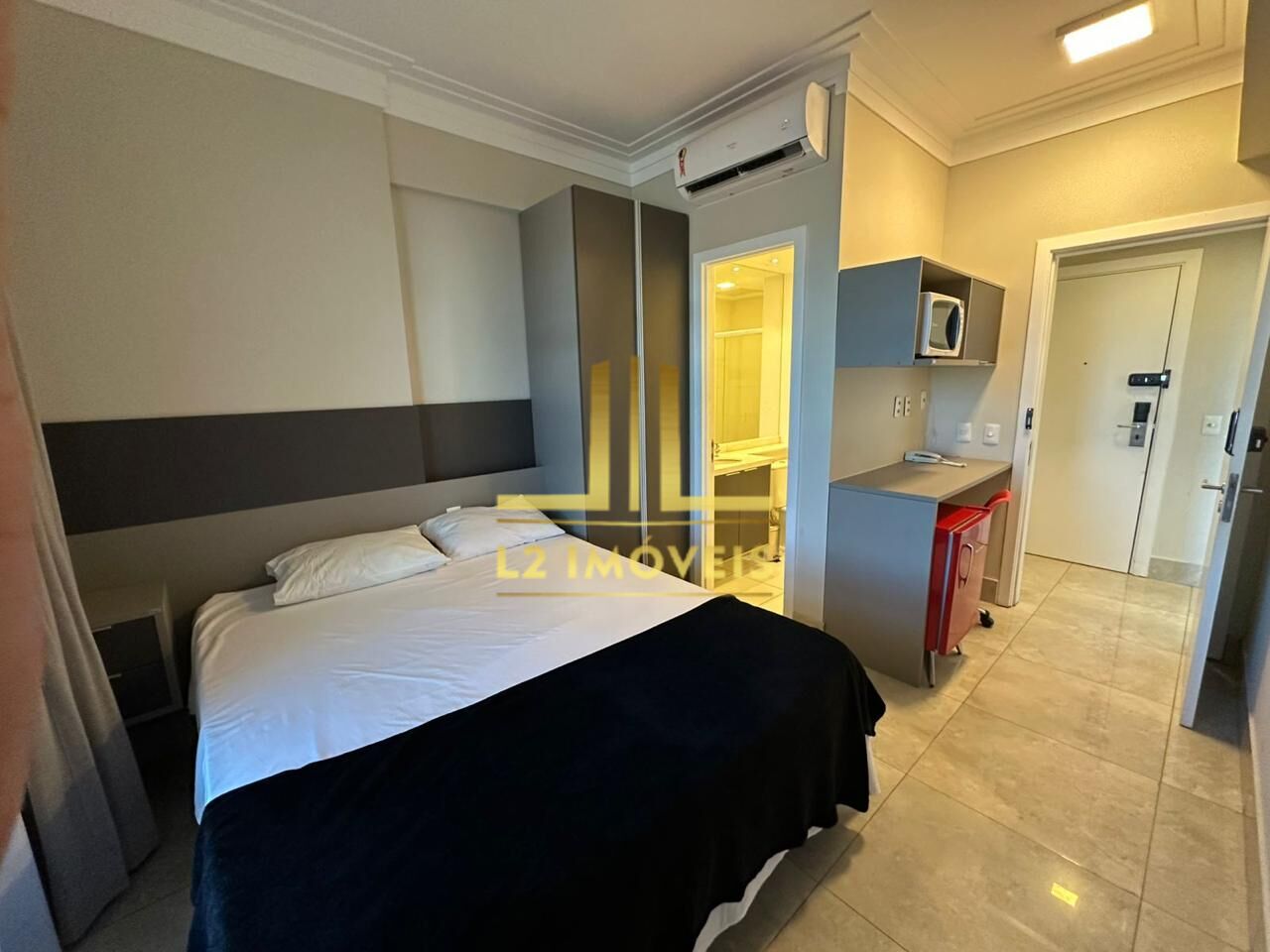 Apartamento, 2 quartos, 64 m² - Foto 14