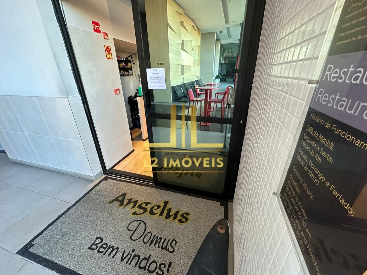 Apartamento, 2 quartos, 64 m² - Foto 30