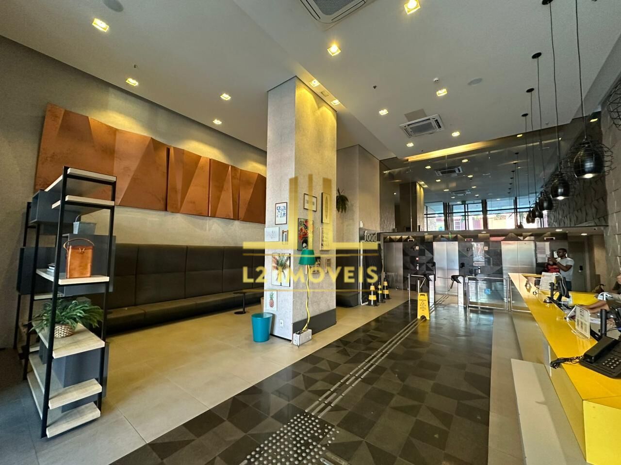 Apartamento, 2 quartos, 64 m² - Foto 28