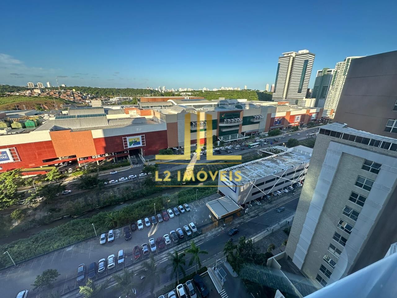 Apartamento, 2 quartos, 64 m² - Foto 7