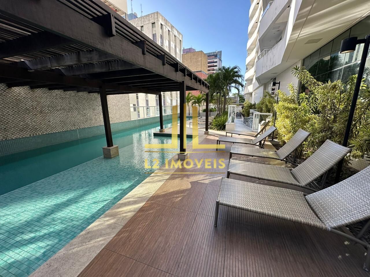 Apartamento, 2 quartos, 64 m² - Foto 26