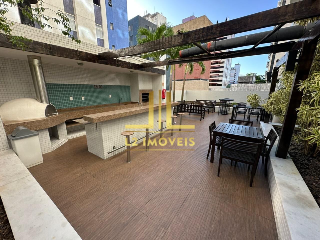 Apartamento, 2 quartos, 64 m² - Foto 27